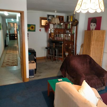 Apartamento Casco Viejo Оренсе Экстерьер фото