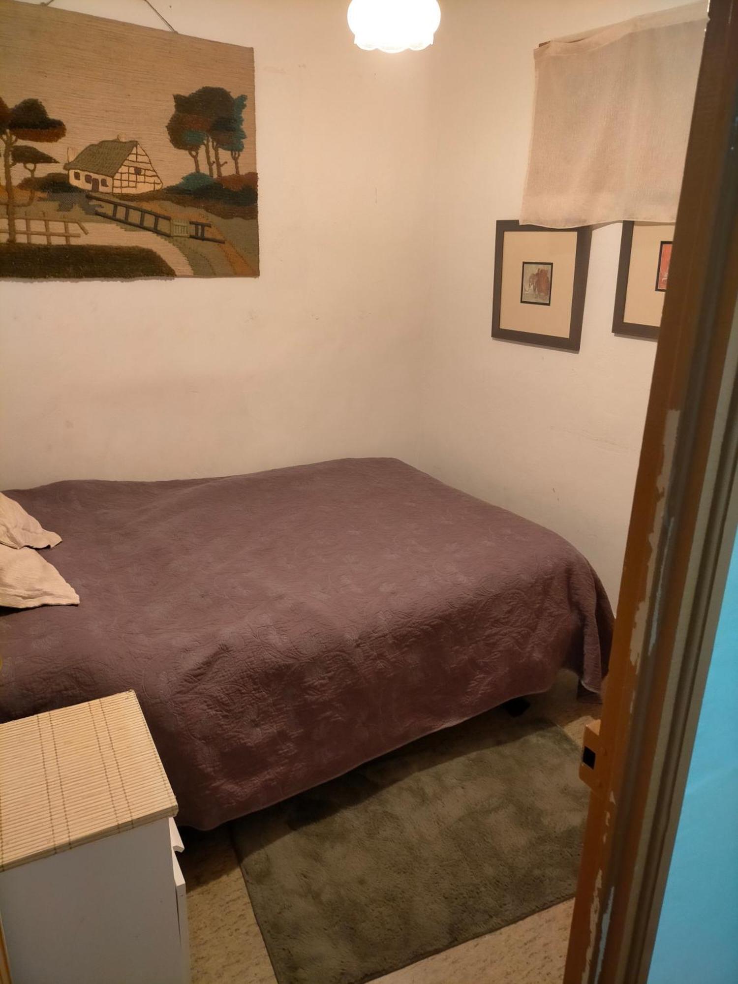 Apartamento Casco Viejo Оренсе Экстерьер фото